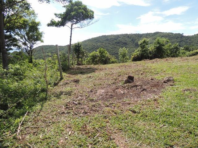 Land with view to beach Silveria